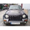 JEEP CHEROKEE (KJ)