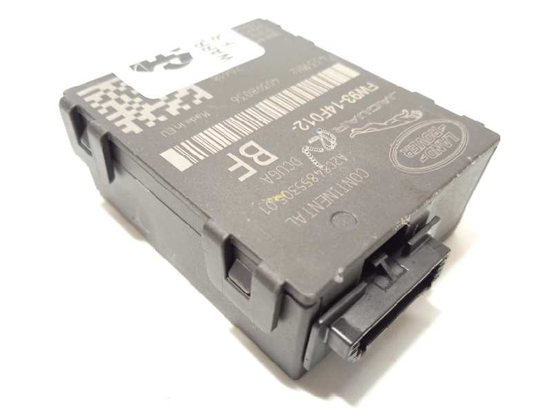 MODULO ELECTRONICO FW9314F012BF LR077135 A2C84855305