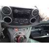 citroën berlingo furgoneta/monovolumen (b9) del año 2009
