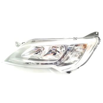 Recambio de faro izquierdo para citroën jumper iii furgoneta 2.2 bluehdi 140 referencia OEM IAM 46862291 1682748980 
