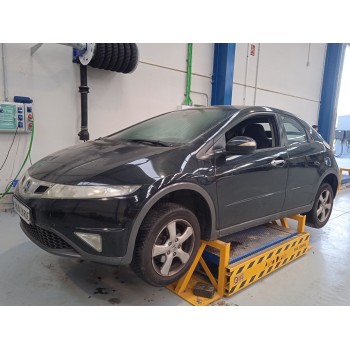 honda civic viii hatchback (fn, fk) del año 2010