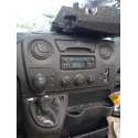 RENAULT MASTER KIPPER