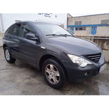 SSANGYONG ACTYON I