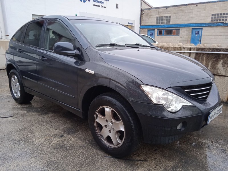 SSANGYONG ACTYON I