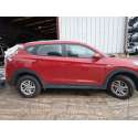 HYUNDAI TUCSON (TL, TLE)
