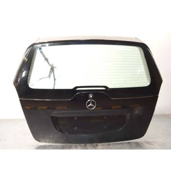 Recambio de porton trasero para mercedes-benz clase a (w169) 1.5 cat referencia OEM IAM A1697401105  