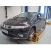 honda civic viii hatchback (fn, fk) del año 2010