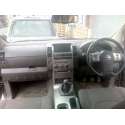 NISSAN PATHFINDER (R51)