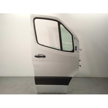 Recambio de puerta delantera derecha para mercedes-benz sprinter 4-t furgoneta (b907, b910) 419 cdi rwd (907.643, 907.645, 907.6