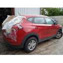 HYUNDAI TUCSON (TL, TLE)