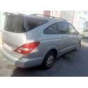 SSANGYONG RODIUS