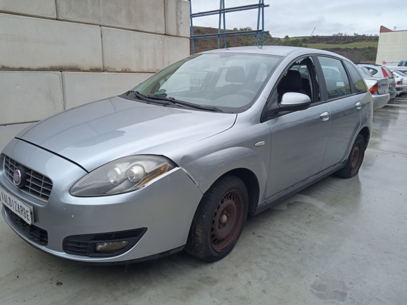 FIAT CROMA (194_)