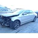 MERCEDES-BENZ CLASE CLA (W117)