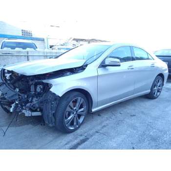 MERCEDES-BENZ CLASE CLA (W117) de desguace