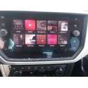 SEAT ARONA (KJ7, KJP)