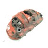 Recambio de pinza freno delantera izquierda para porsche panamera (970) 3.0 d referencia OEM IAM 7PP615149AC 7PP615149AP 