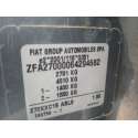FIAT SCUDO AUTOBÚS (270_, 272_)