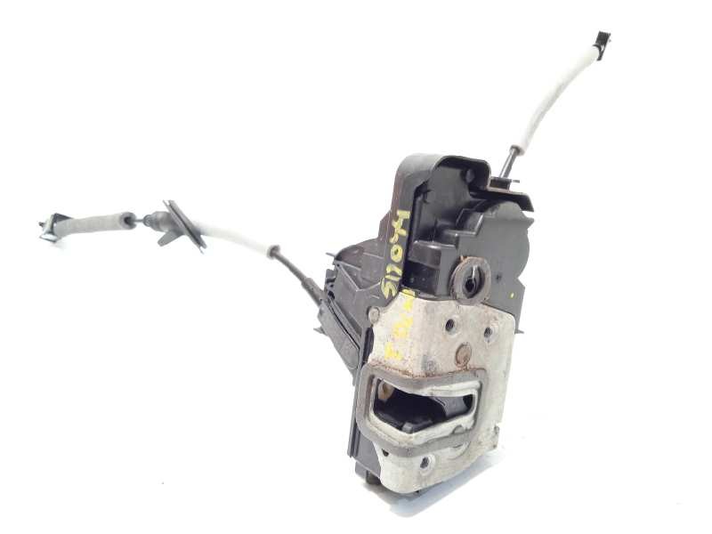 CERRADURA PUERTA TRASERA DERECHA H1BAA26412CE 2338039 