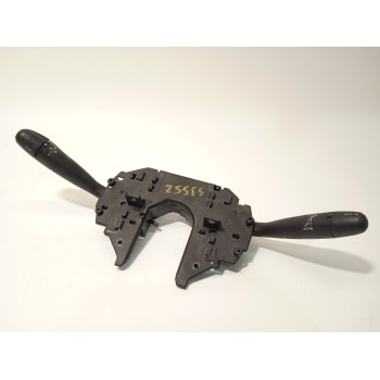 Recambio de mando intermitentes para citroën c5 berlina 2.0 hdi fap referencia OEM IAM 96720602XT 6242RG 