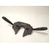 Recambio de mando intermitentes para citroën c5 berlina 2.0 hdi fap referencia OEM IAM 96720602XT 6242RG 