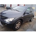 SSANGYONG ACTYON I