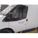 FORD TRANSIT FURGONETA (FA_ _)