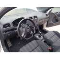 VOLKSWAGEN GOLF VI (5K1)