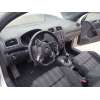 volkswagen golf vi (5k1) del año 2009