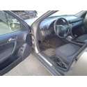 MERCEDES-BENZ CLASE C (W203) BERLINA