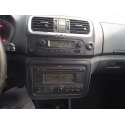 SKODA ROOMSTER (5J7)