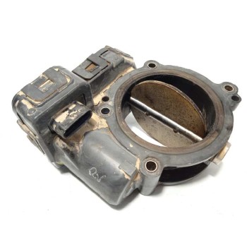 Recambio de caja mariposa para mercedes-benz clase a (w176) 2.1 cdi cat referencia OEM IAM A6510900470  0280750573