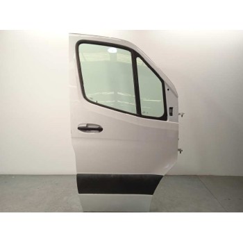 Recambio de puerta delantera derecha para mercedes-benz sprinter 4-t furgoneta (b907, b910) 419 cdi rwd (907.643, 907.645, 907.6