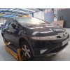 honda civic viii hatchback (fn, fk) del año 2010