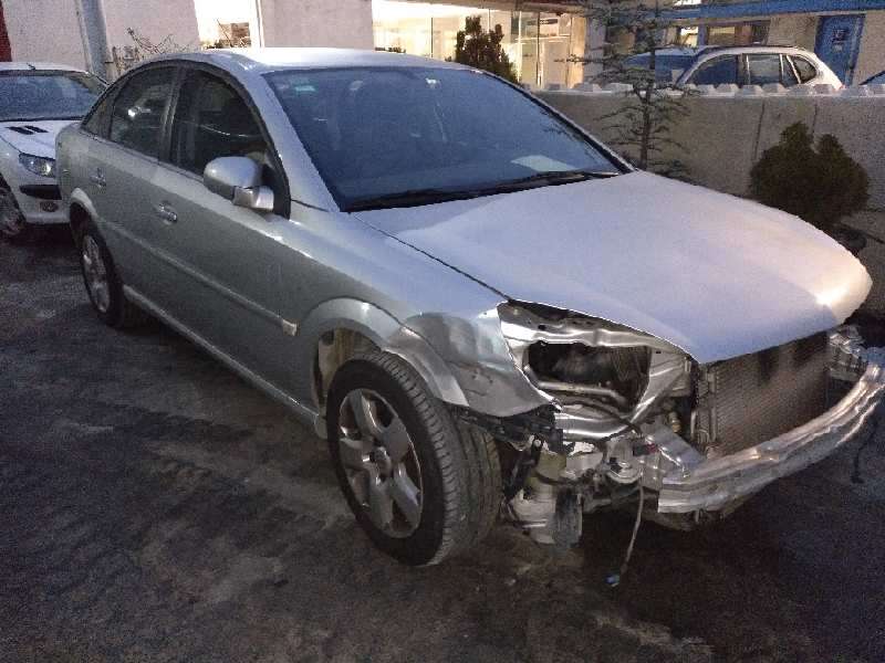 OPEL VECTRA C BERLINA