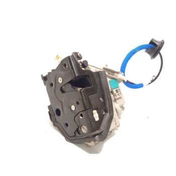 Recambio de cerradura puerta delantera derecha para audi a4 avant (8k5) (2008) 2.0 16v tdi referencia OEM IAM 8J1837016D  