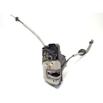 CERRADURA PUERTA TRASERA IZQUIERDA H1BAA26413CE 2338041 