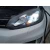 volkswagen golf vi (5k1) del año 2009