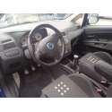FIAT GRANDE PUNTO (199)