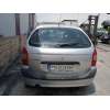 citroën xsara picasso (n68) del año 2008