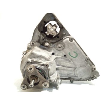 Recambio de caja transfer para bmw x5 (e70) xdrive40d referencia OEM IAM 7643758 27107643758 