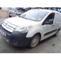 CITROËN BERLINGO CUADRO