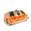 Recambio de pinza freno trasera derecha para porsche panamera (970) 3.0 d referencia OEM IAM 97035206408  