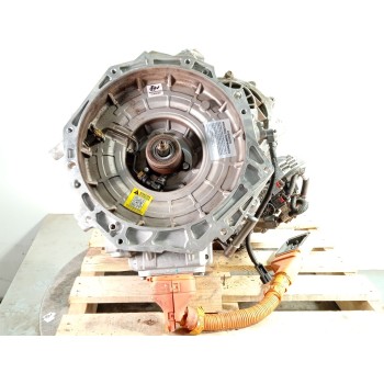 CAJA CAMBIOS 430002B100 414702B001 D95KHD