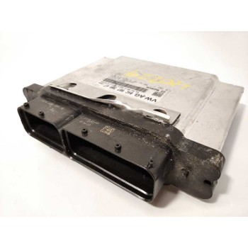 Recambio de centralita motor uce para seat arona 1.0 tsi referencia OEM IAM 04C907309AT  0261S17501