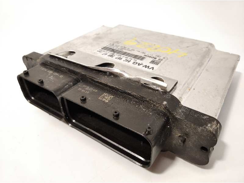 CENTRALITA MOTOR UCE 04C907309AT 0261S17501