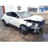 toyota c-hr del año 2019