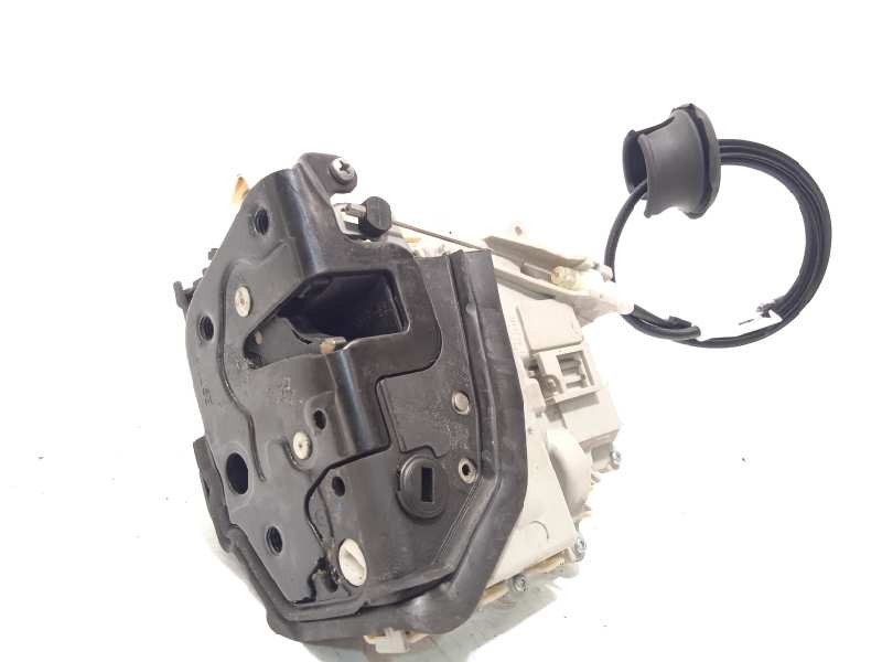 CERRADURA PUERTA TRASERA DERECHA 8K0839016E 