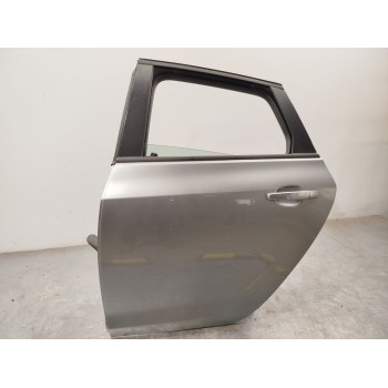 PUERTA TRASERA IZQUIERDA 13285610 13270584 