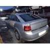 opel vectra c berlina del año 2005