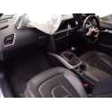 AUDI A5 CABRIOLET (8F7)